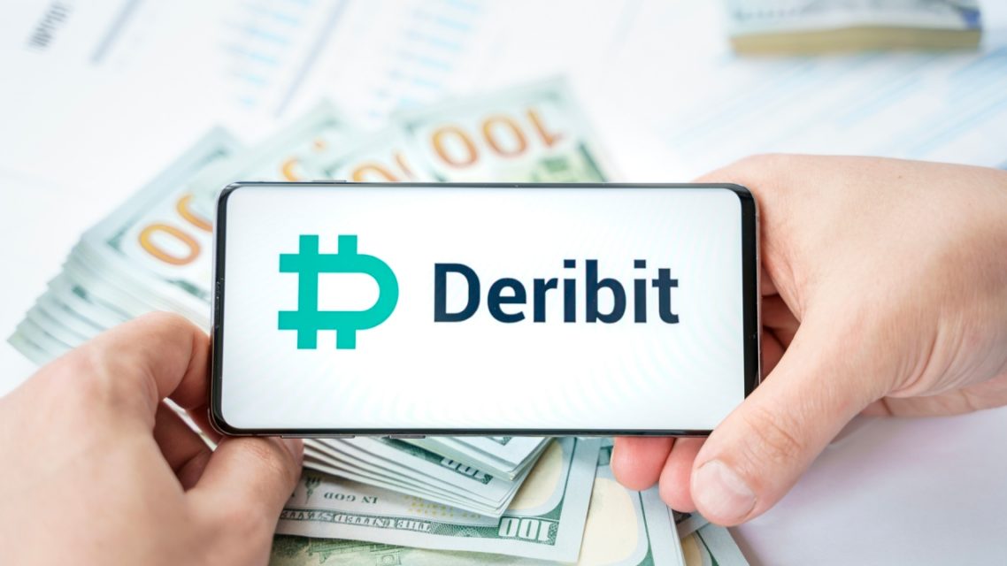 Deribit