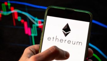 ETH Ethereum