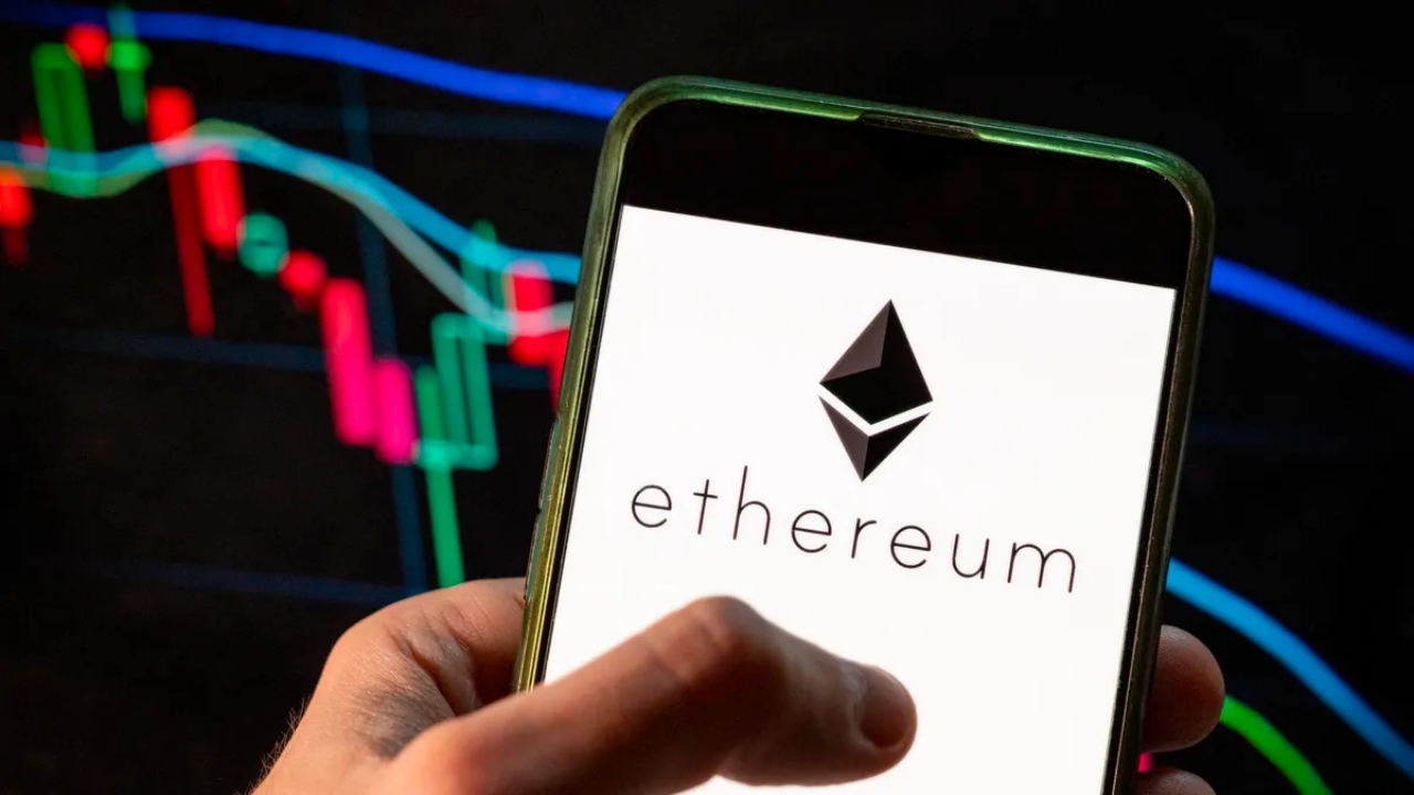 ETH Ethereum