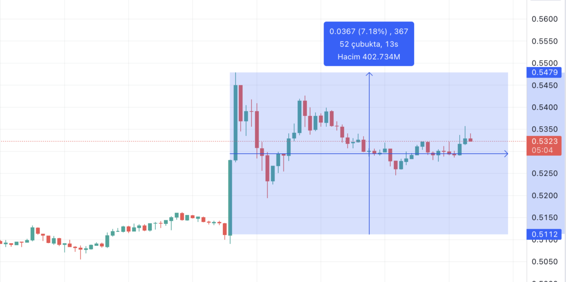 Ripple XRP
