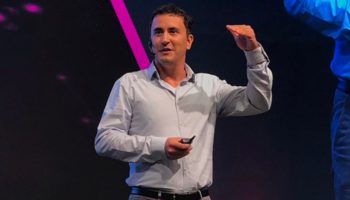 Emin Gün Sirer Ava Labs