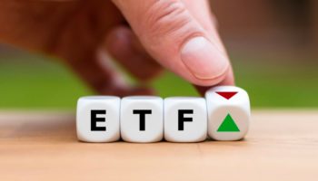 Ethereum ETF