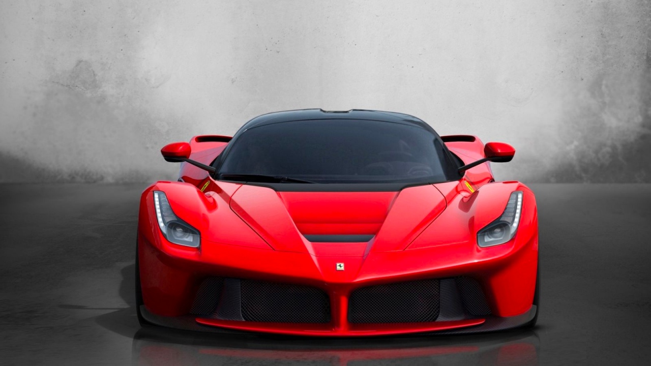 Ferrari kripto