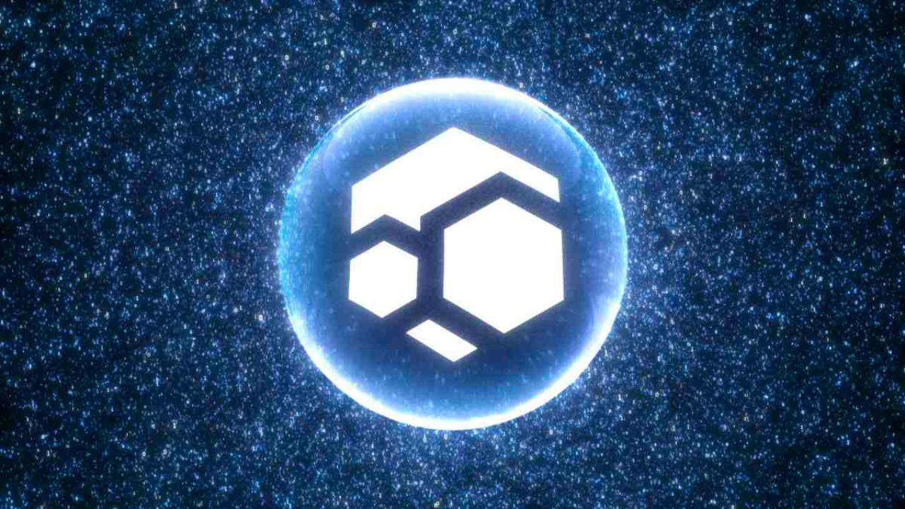 Flux kripto para