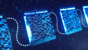 Hong Kong blockchain girişim