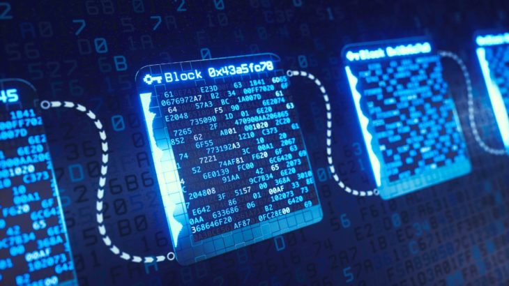 Blockchain için dev fon: 100 milyon dolar toplandı!