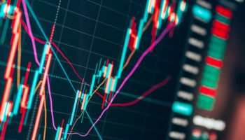 Kripto piyasası yükseliş ve düşüş