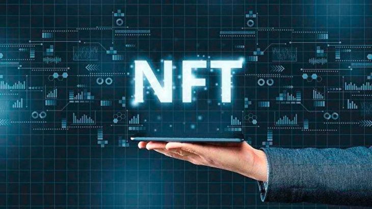 NFT kripto almanya