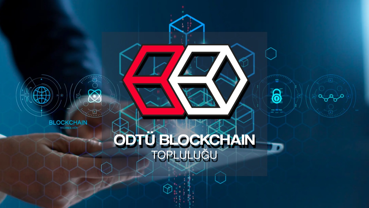 ODTU logo