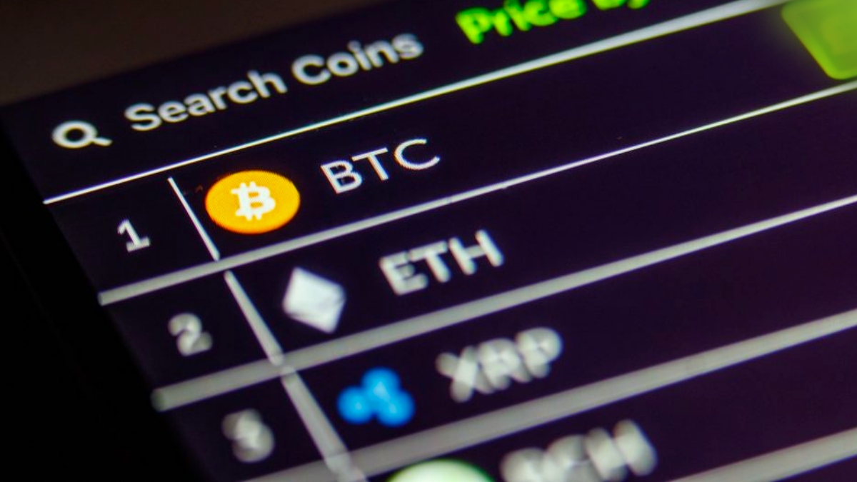 Opsiyon BTC ETH