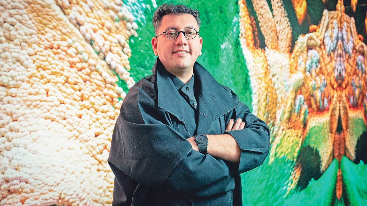Refik Anadol