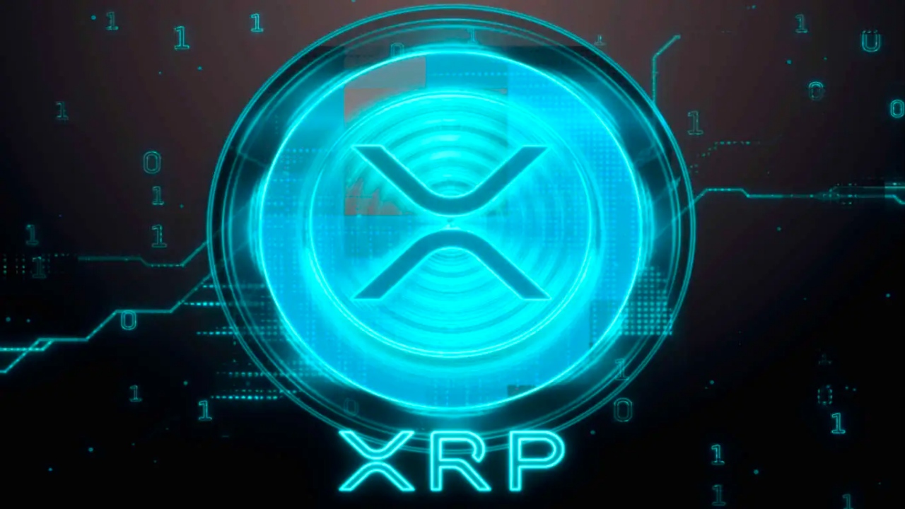 Ripple XRP