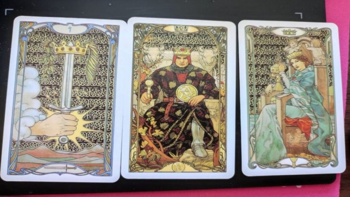 Tarot Falı kripto