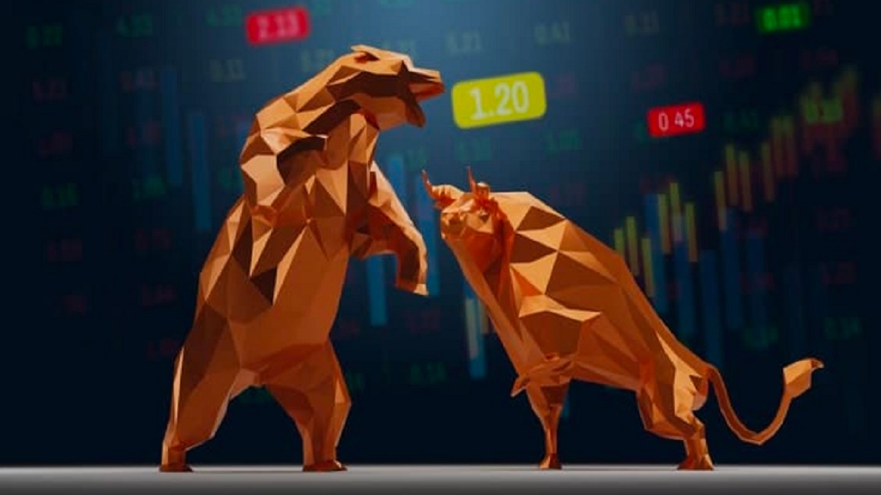 Trader capo bitcoin eth