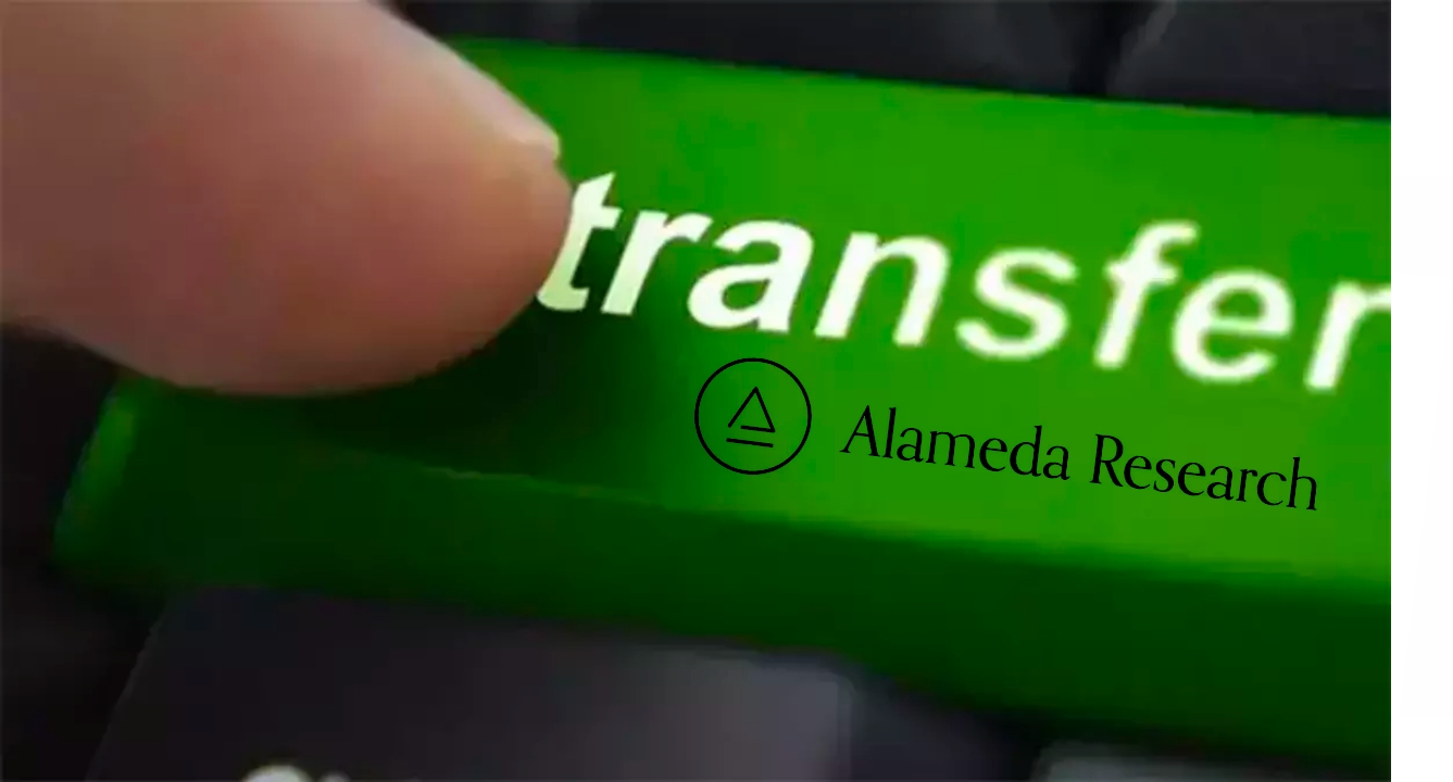 alameda transfer kripto binance