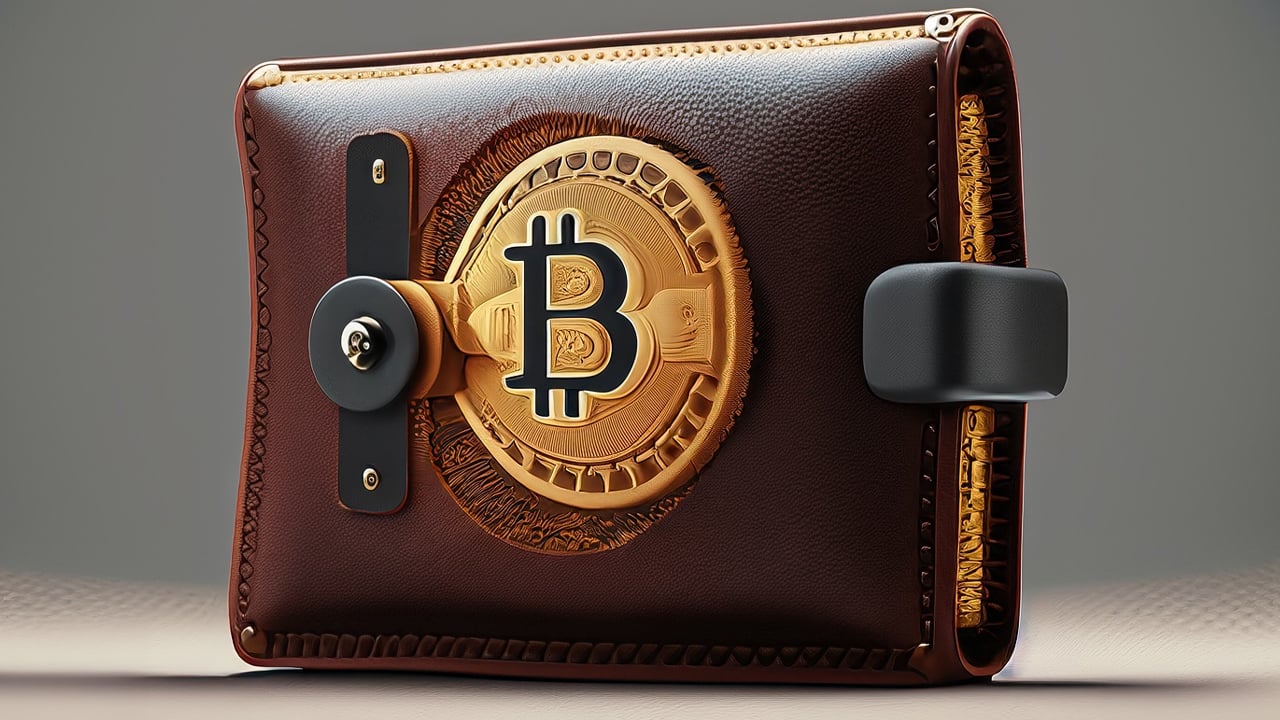 btcwallet