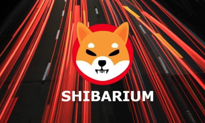 shibarium 1
