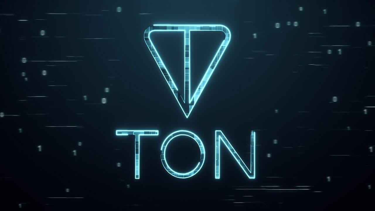 toncoin