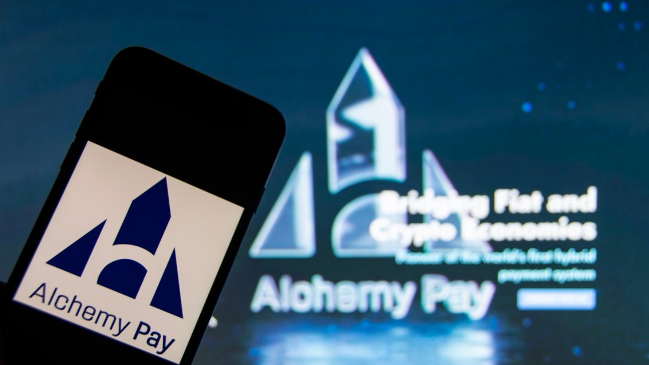 Alchemy Pay
