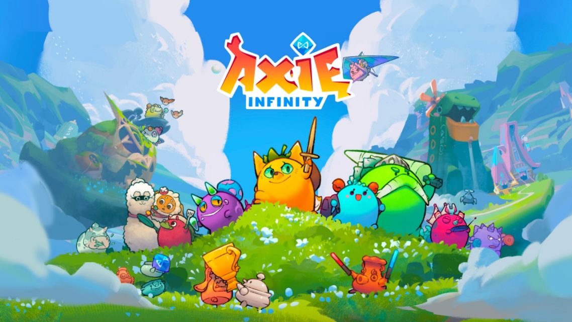 Bilgiler masada: Axie Infinity’e (AXS) talep artıyor! Bilgiler masada: Axie Infinity’e (AXS) talep artıyor!