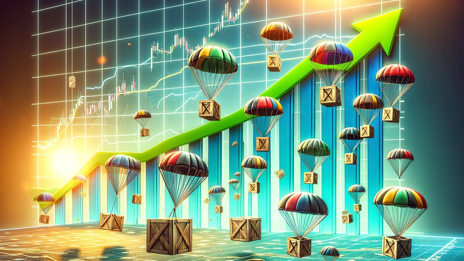 BLUR airdrop