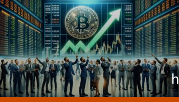 BTC 130 bin dolara ulaşabilir