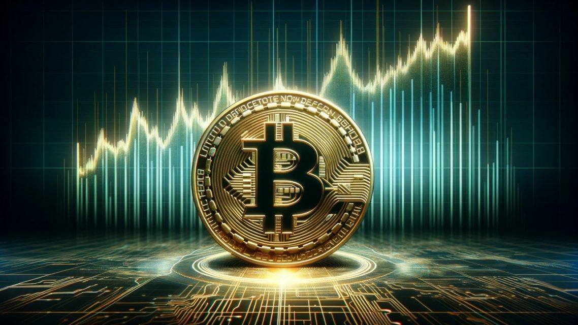 BTC arz talep