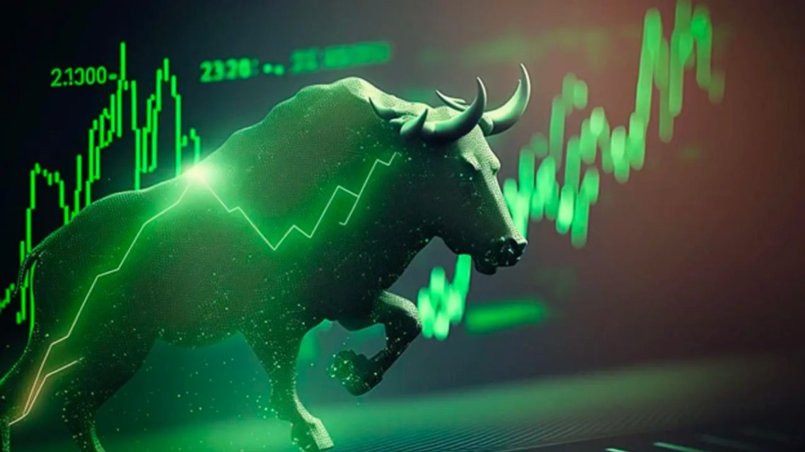 BTC boğa