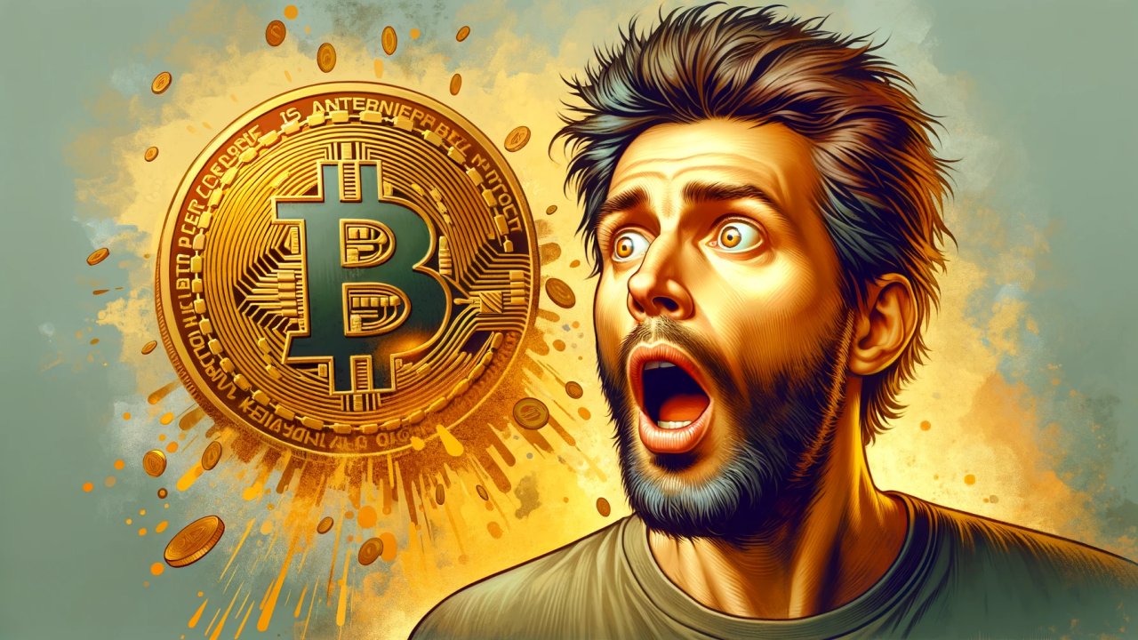 BTC dudak uçuklatan transfer