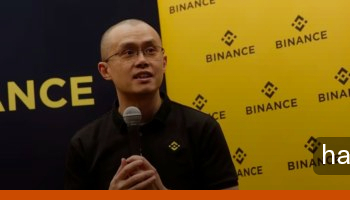 CZ Binance