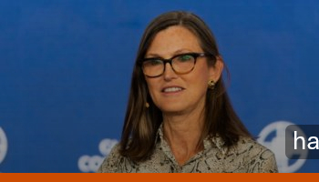 Cathie Wood Ark Invest