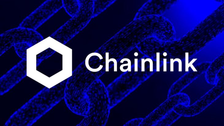Chainlink LINK
