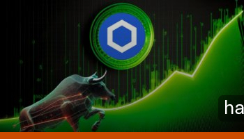 Chainlink LINK boğa