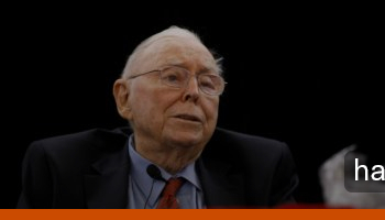 Charlie Munger
