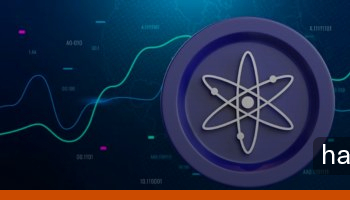 Cosmos ATOM