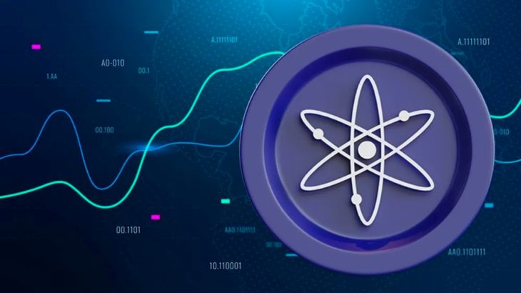 Cosmos ATOM