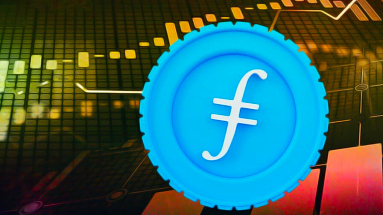 Filecoin FIL