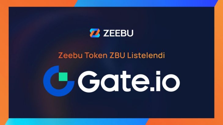 Gateio Zeebu