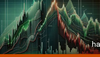 Kripto düşüş yükseliş grafik
