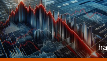 Kripto para düşüş