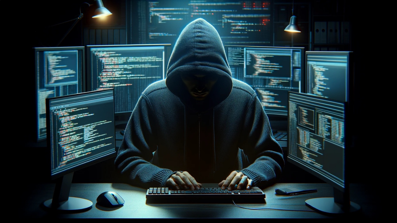 KyberSwap hacker