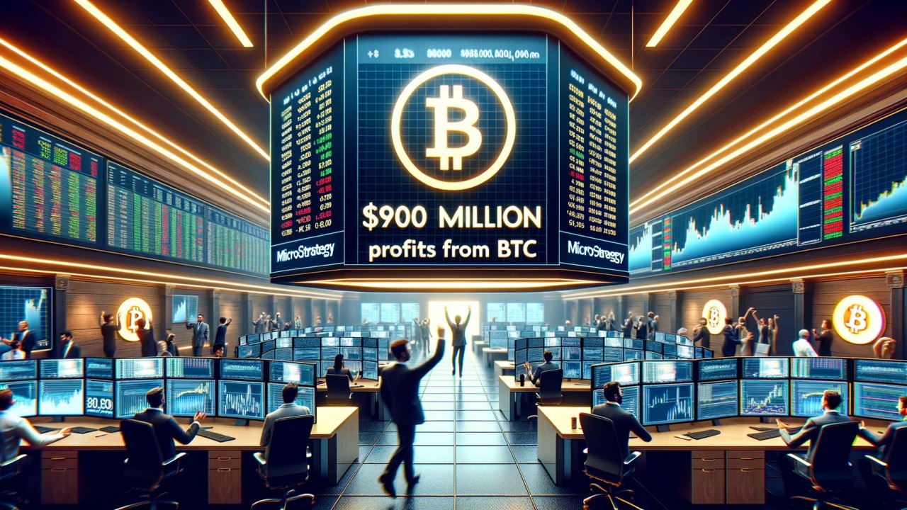 MicroStrategy BTC