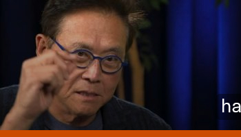 Rober Kiyosaki