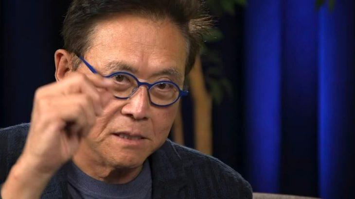 Rober Kiyosaki