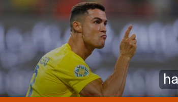 Ronaldo