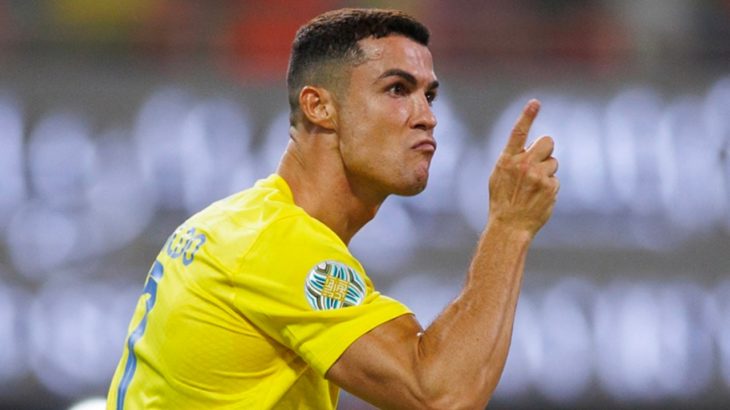 Ronaldo