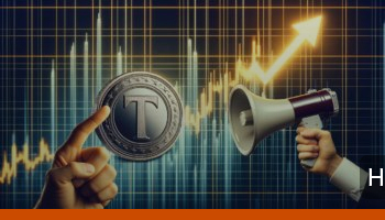 TokenFi Binance Duyurusu