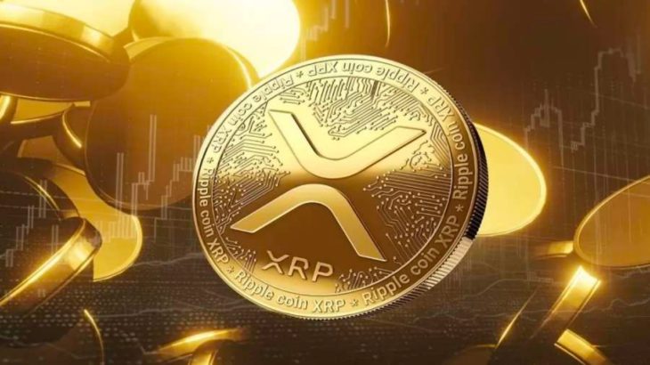 XRP Ripple