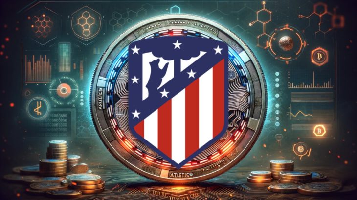 atletico madrid kripto