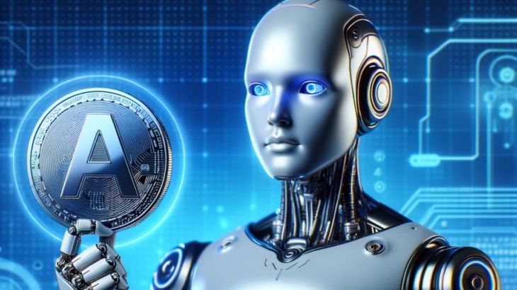 biden yapay zeka token düşüş
